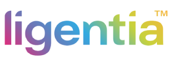 Ligentia logo